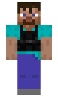 Myver minecraft skin