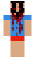 Leronzegg minecraft skin