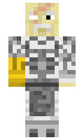 ulikesalt minecraft skin