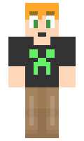Biffle minecraft skin