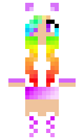 wxnniesbabe minecraft skin