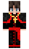 Bernardoskau minecraft skin