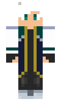 Mew767 minecraft skin