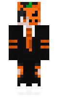 SkipperBro minecraft skin