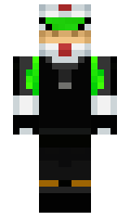 Tsacoco minecraft skin