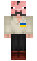MEfis100 minecraft skin