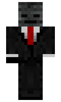 Leita minecraft skin