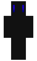 BlackKozel minecraft skin