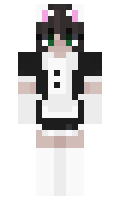 jipsyy minecraft skin