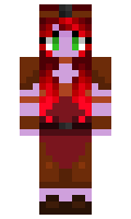 PenelopePlayzzz minecraft skin