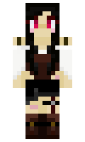 smallhotdog minecraft skin