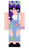 Hannah12704 minecraft skin