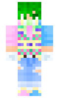 TheToxicAnimator minecraft skin