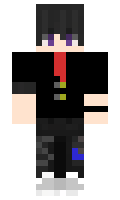 guto0nlyCredost minecraft skin