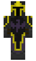 Oddyseus minecraft skin