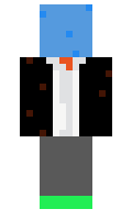 MrFish1435 minecraft skin