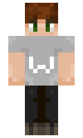 DemonWes6977 minecraft skin