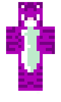 PickledThyme176 minecraft skin