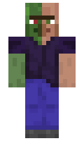 iMyth minecraft skin