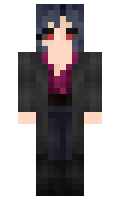Anseran minecraft skin