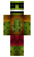 LiamTheToe minecraft skin