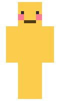 11111 minecraft skin