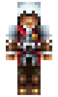 IsaacFVQ minecraft skin