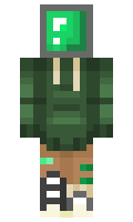 RabbitOfGreed minecraft skin