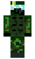 Finskuu minecraft skin