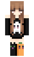 Lyiah15 minecraft skin