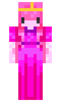 flufftot minecraft skin