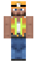 Filipingus minecraft skin