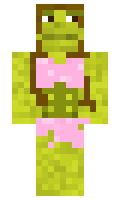 MayahMayah minecraft skin
