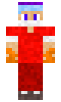 Danni3d minecraft skin