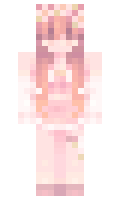 Pashok minecraft skin