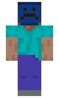 Qhea minecraft skin