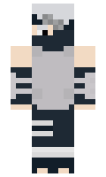 Paj1c minecraft skin