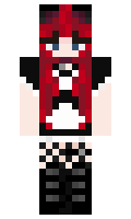 SailorSuccubat minecraft skin