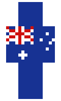 BulldogHa minecraft skin