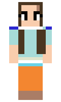 Roserminecraft01 minecraft skin