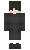 kuper minecraft skin