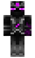 Mauix minecraft skin