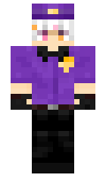 De3thF1st minecraft skin