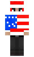 GOGROGOS minecraft skin