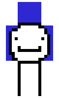 Dream210 minecraft skin