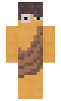 CharlotaN minecraft skin