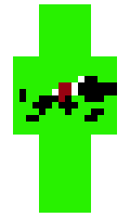 TheBaron543 minecraft skin