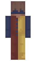 SxftBlur minecraft skin