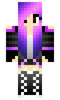 gamecampNL minecraft skin