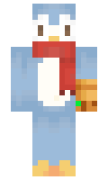 Flowereter minecraft skin